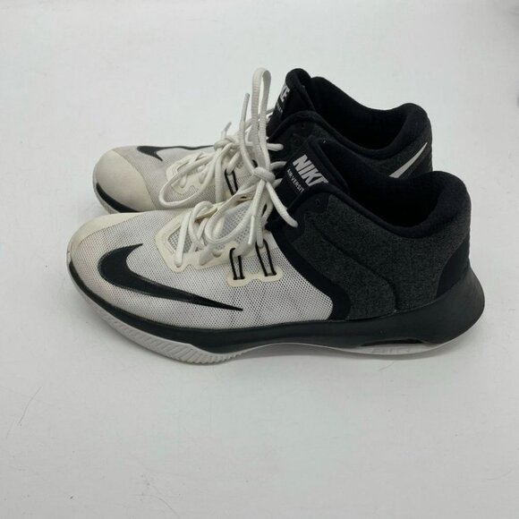 Like New Nike Air men’s Versatile II white grey - Picture 2 of 16